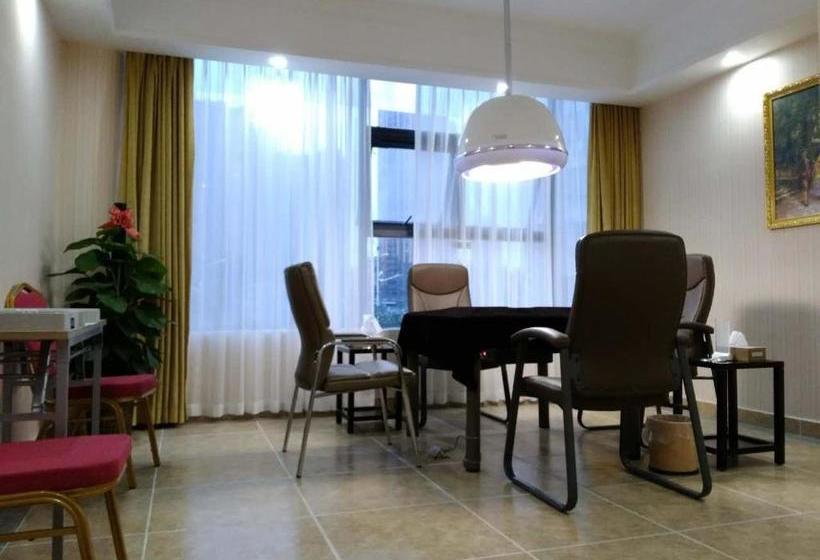 Vienna Hotel Shenzhen Bantian Vanke Zone 5