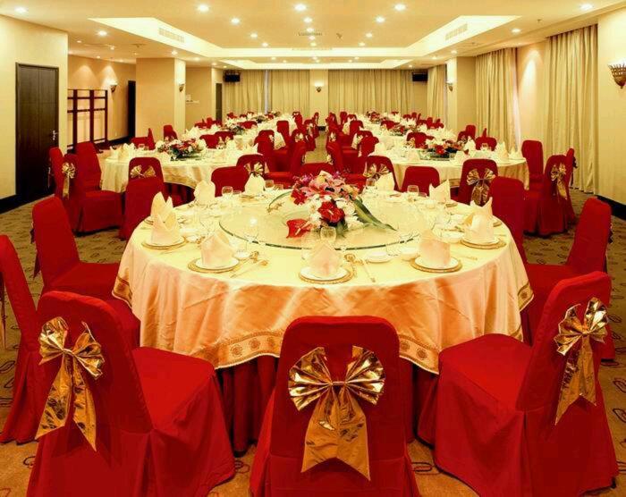 Vienna Hotel Shenzhen Bantian Vanke Zone 5