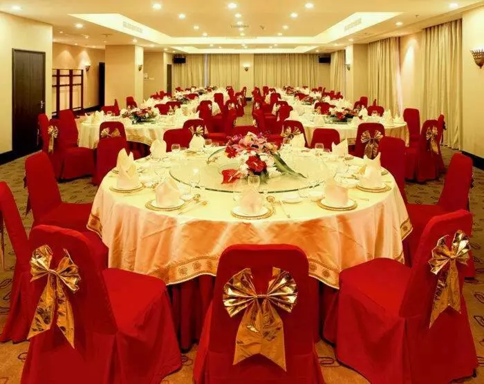 Vienna Hotel Shenzhen Bantian Vanke Zone 5