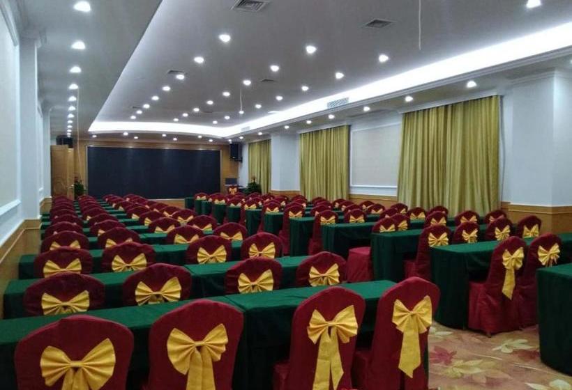 Vienna Hotel Shenzhen Bantian Vanke Zone 5