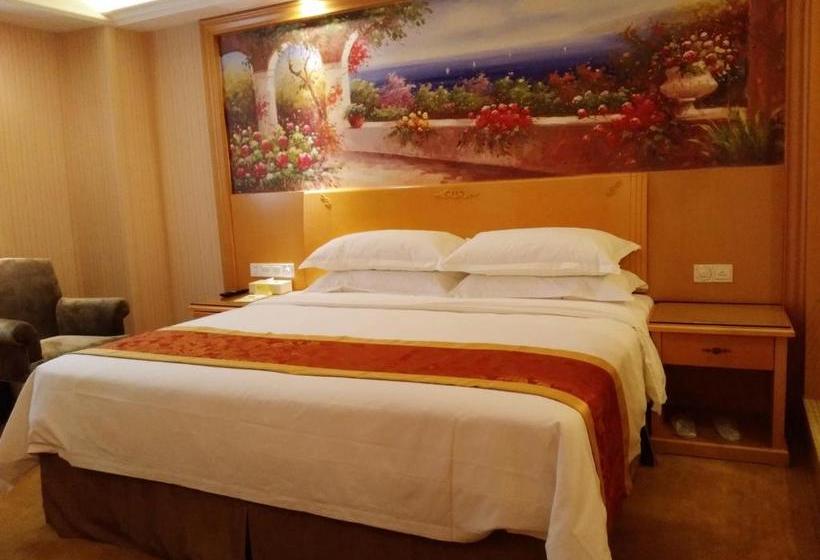 Vienna Hotel Shenzhen Bantian Vanke Zone 5