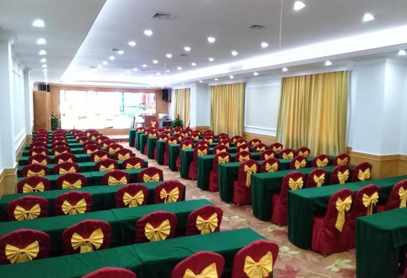 Vienna Hotel Shenzhen Bantian Vanke Zone 5