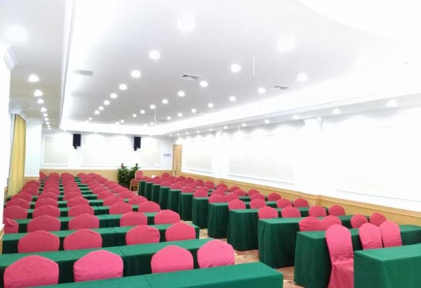 Vienna Hotel Shenzhen Bantian Vanke Zone 5