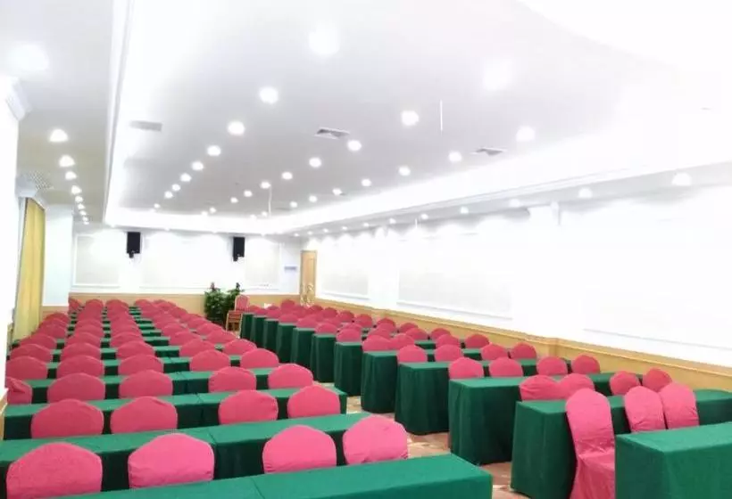 Vienna Hotel Shenzhen Bantian Vanke Zone 5