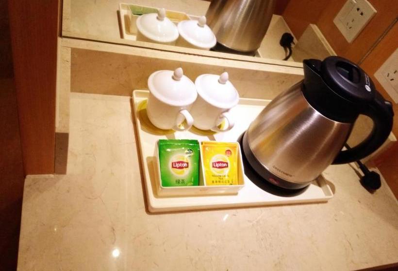 Vienna Hotel Shenzhen Bantian Vanke Zone 5