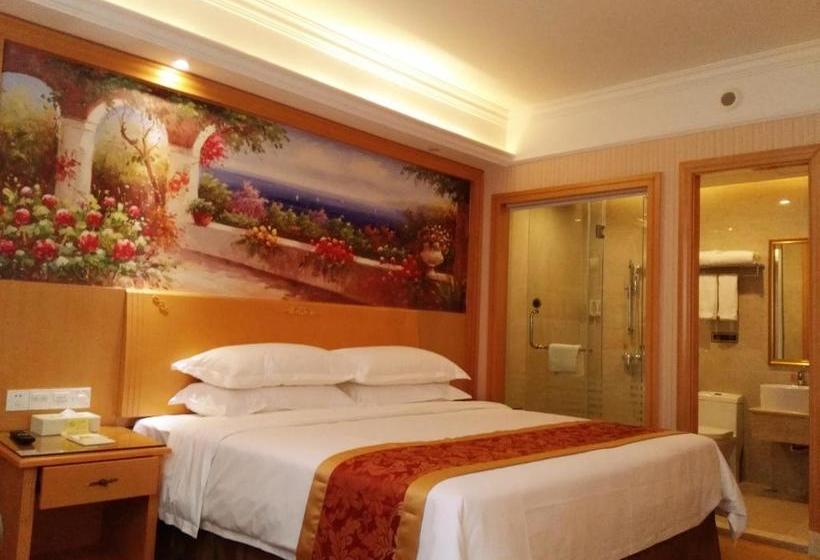 Vienna Hotel Shenzhen Bantian Vanke Zone 5