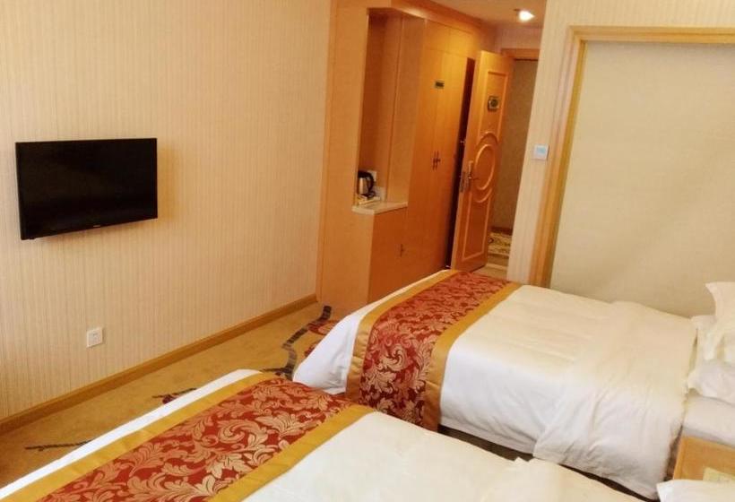 Vienna Hotel Shenzhen Bantian Vanke Zone 5