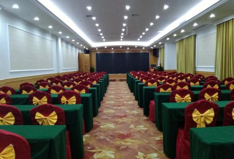 Vienna Hotel Shenzhen Bantian Vanke Zone 5