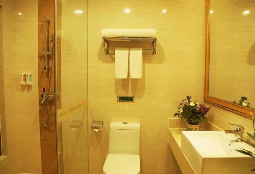 Vienna Hotel Shenzhen Bantian Vanke Zone 5