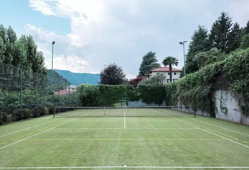 Villa Erre  Literary B&b