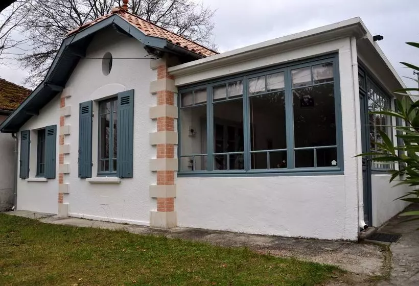 Villa Les Bruyeres