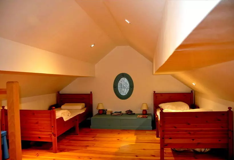 Villa Les Bruyeres