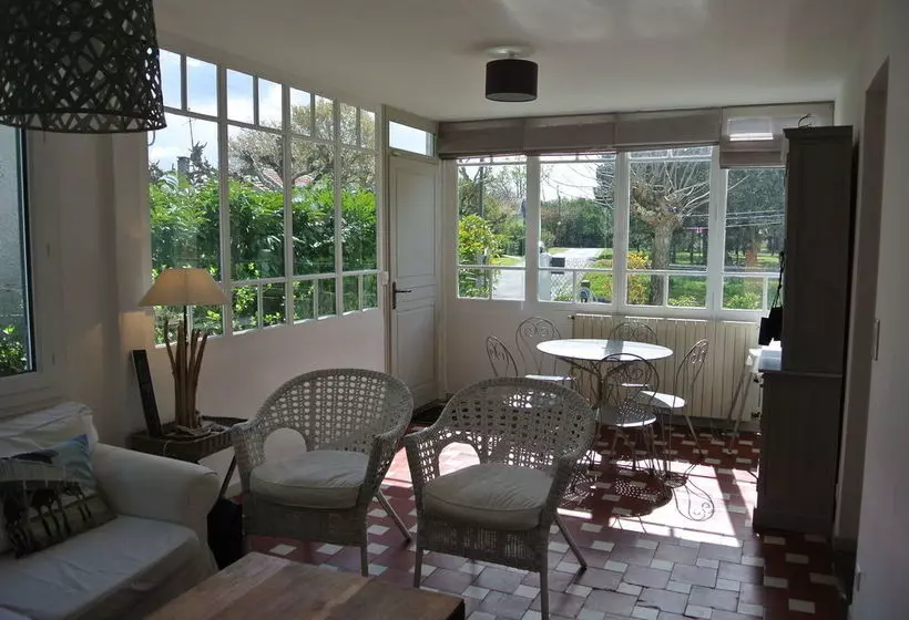 Villa Les Bruyeres