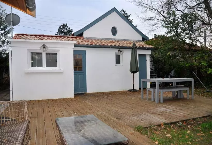 Villa Les Bruyeres
