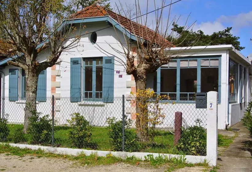Villa Les Bruyeres