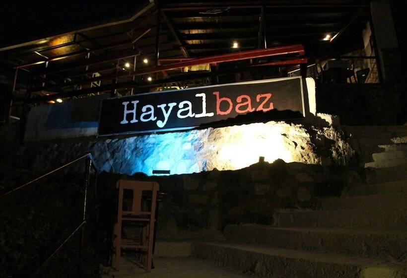 فندق صغير Hayalbaz Butik Otel