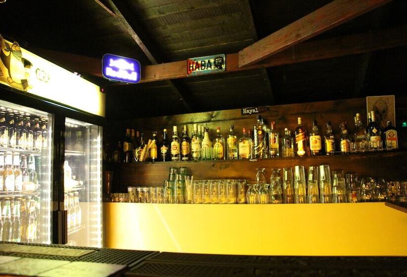 فندق صغير Hayalbaz Butik Otel