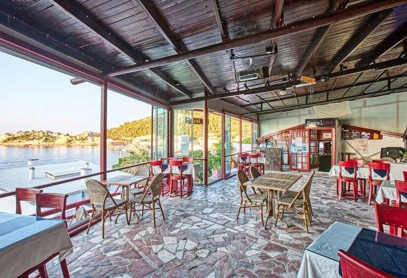 فندق صغير Hayalbaz Butik Otel