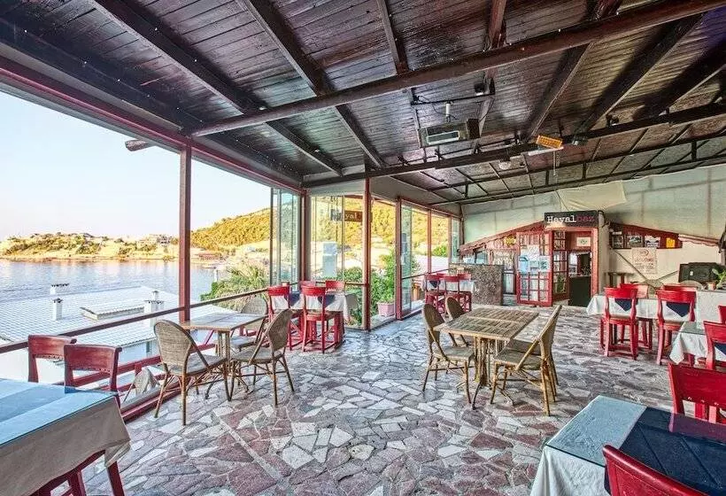 Retkeilymaja Hayalbaz Butik Otel