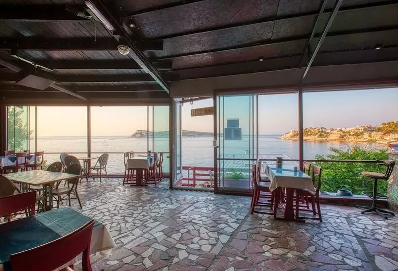 Retkeilymaja Hayalbaz Butik Otel