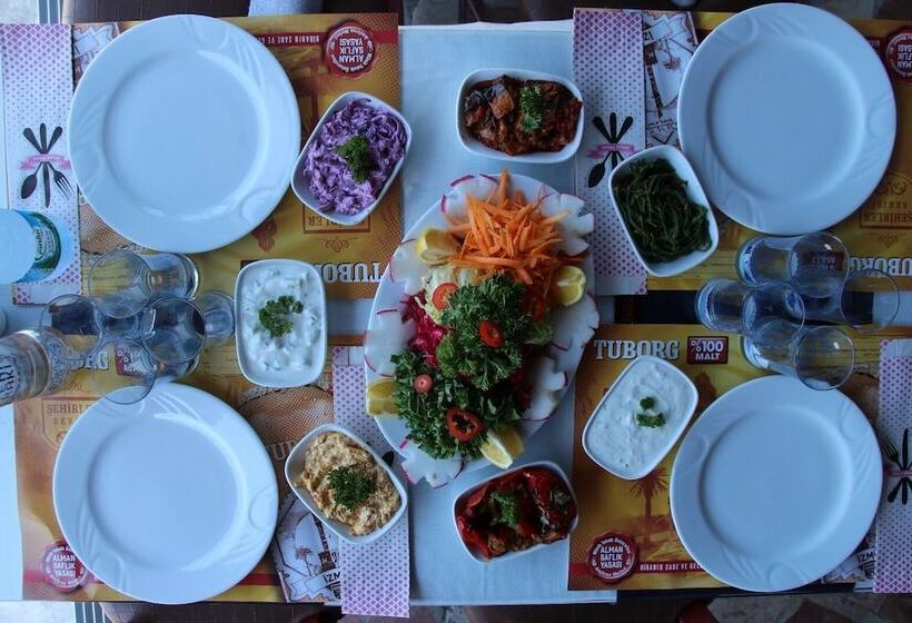 فندق صغير Hayalbaz Butik Otel