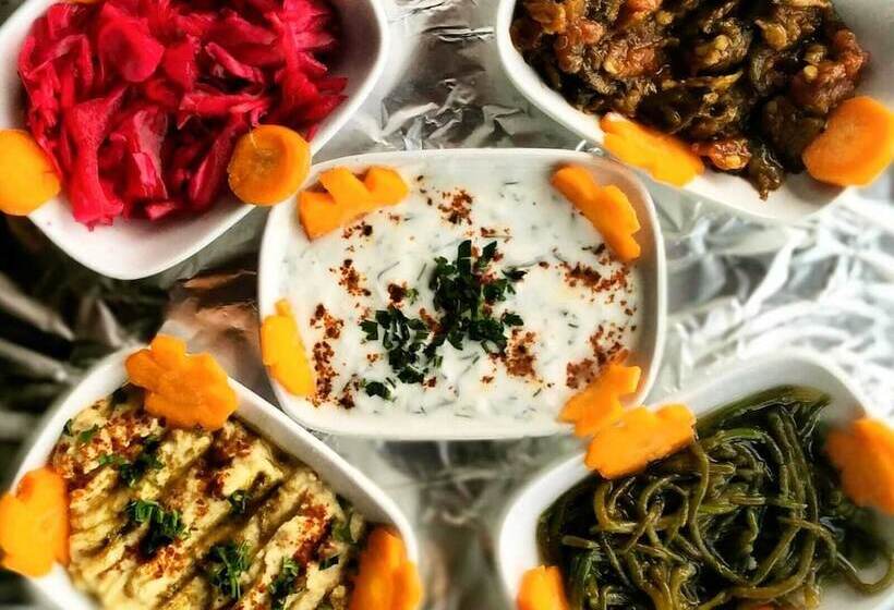 فندق صغير Hayalbaz Butik Otel