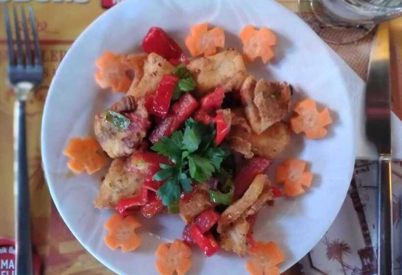 فندق صغير Hayalbaz Butik Otel