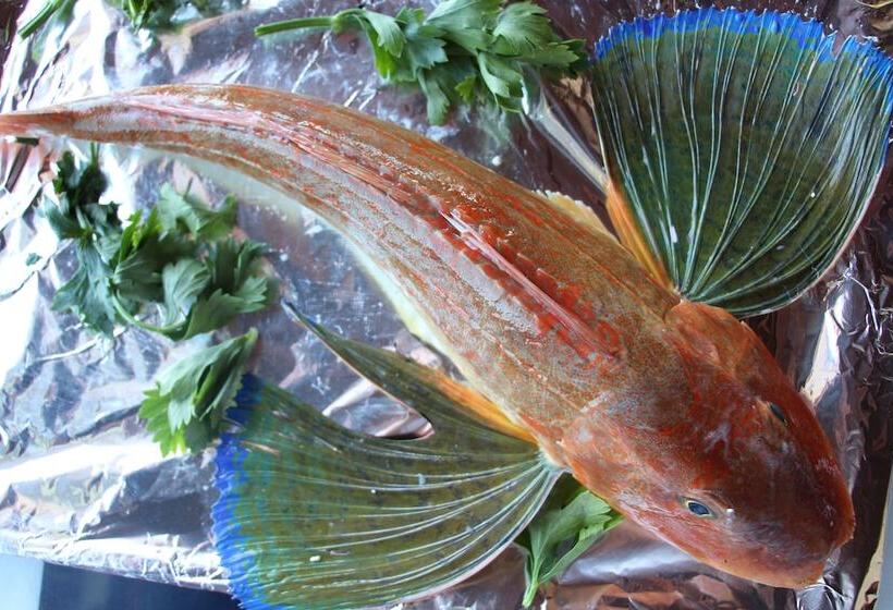 فندق صغير Hayalbaz Butik Otel