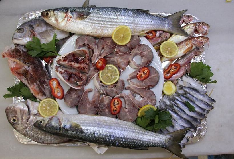 فندق صغير Hayalbaz Butik Otel