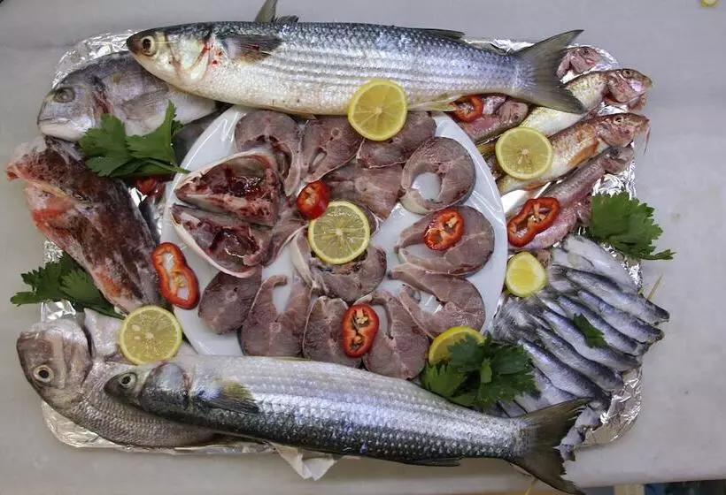 Retkeilymaja Hayalbaz Butik Otel