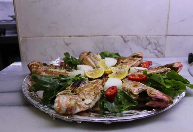 فندق صغير Hayalbaz Butik Otel