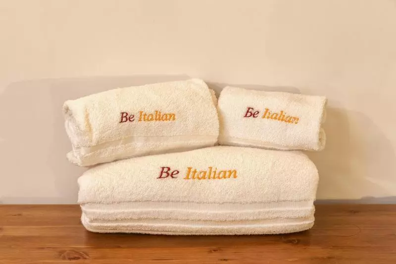 Be Italian Flat Duomo 319