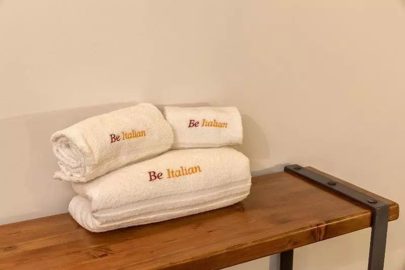 Be Italian Flat Duomo 319