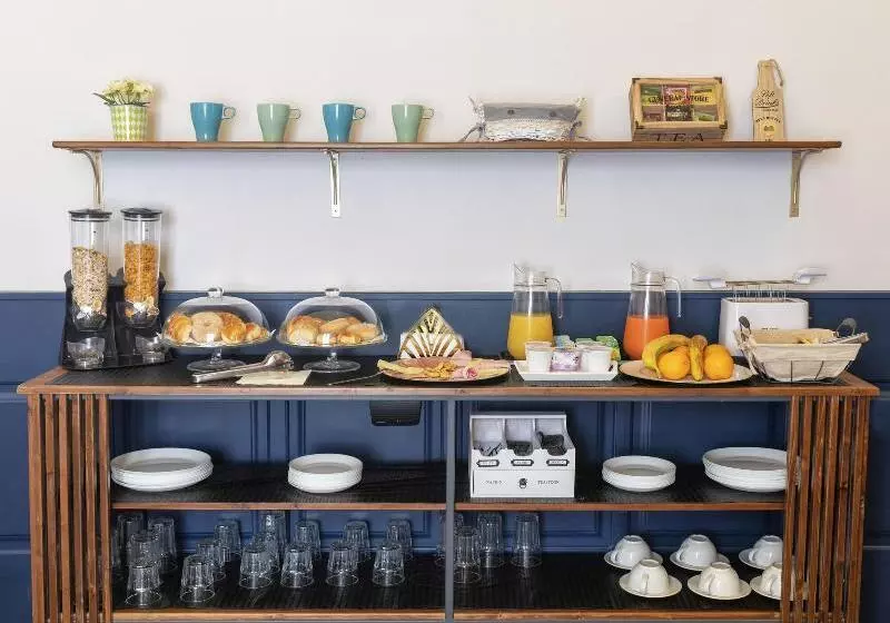 Be Italian Flat Duomo 319