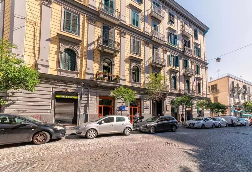 Be Italian Flat Duomo 319