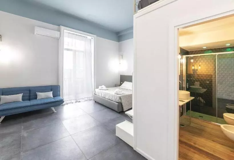 Be Italian Flat Duomo 319