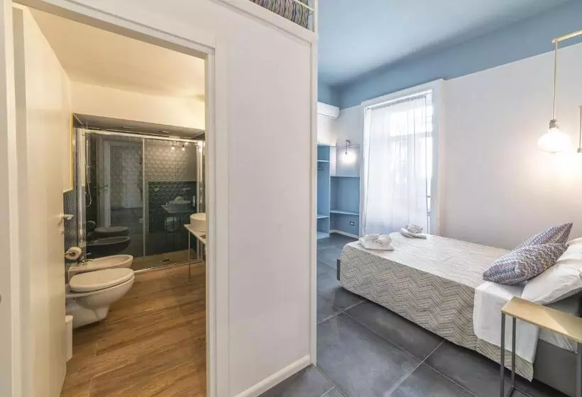 Be Italian Flat Duomo 319