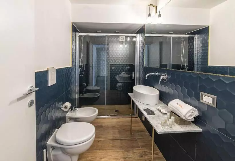 Be Italian Flat Duomo 319