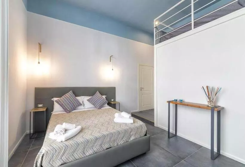 Be Italian Flat Duomo 319