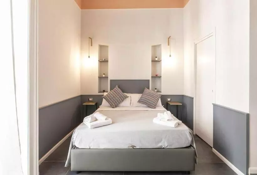 Be Italian Flat Duomo 319