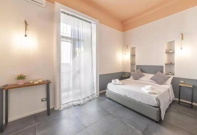 Be Italian Flat Duomo 319