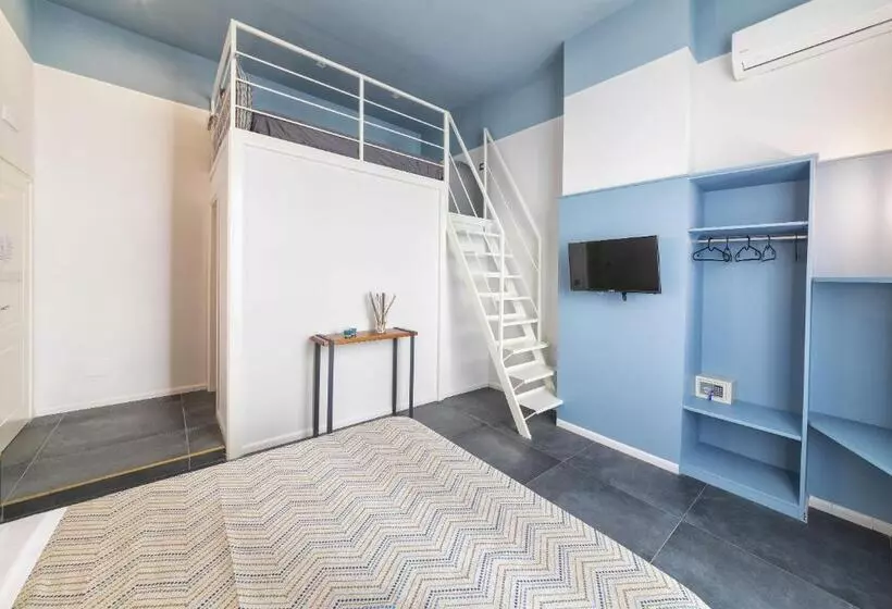 Be Italian Flat Duomo 319