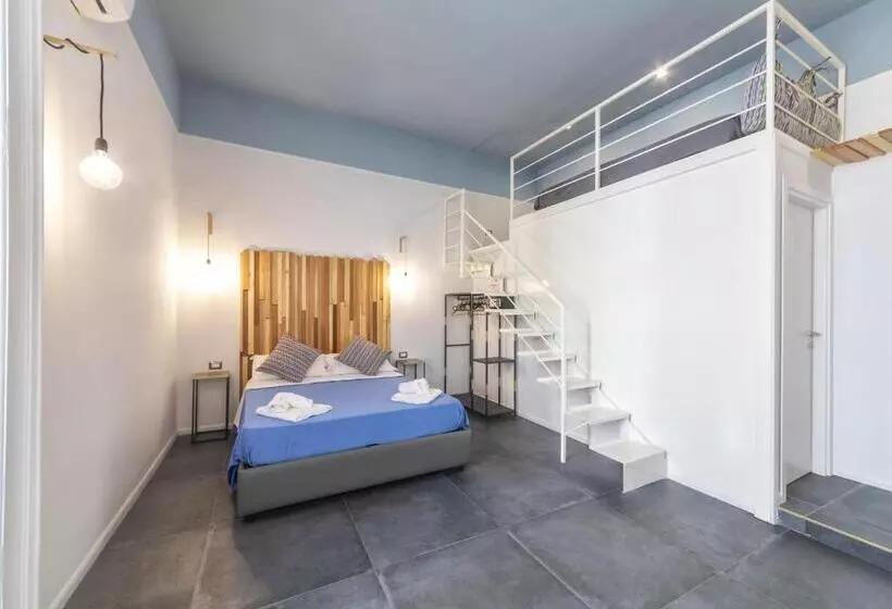 Be Italian Flat Duomo 319