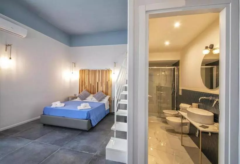 Be Italian Flat Duomo 319