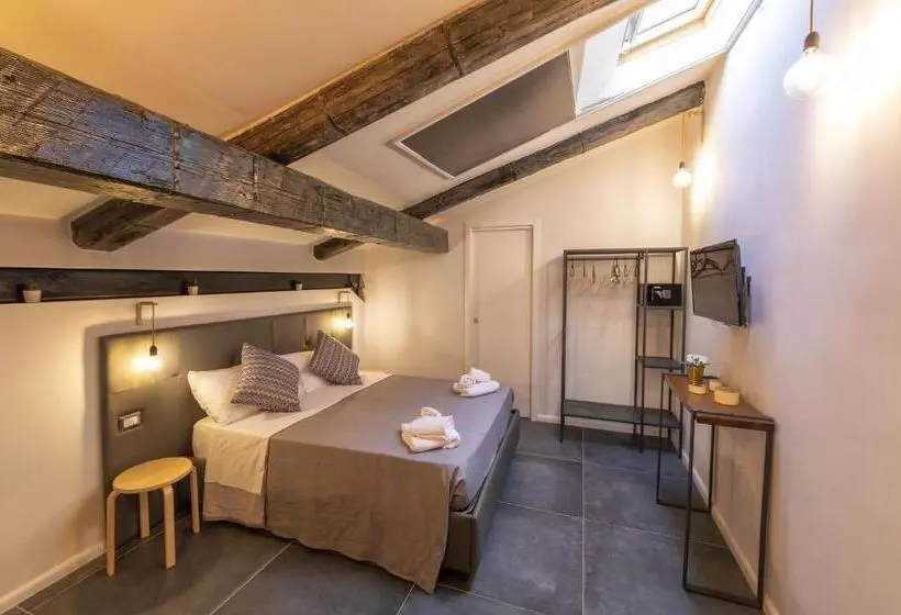 Be Italian Flat Duomo 319