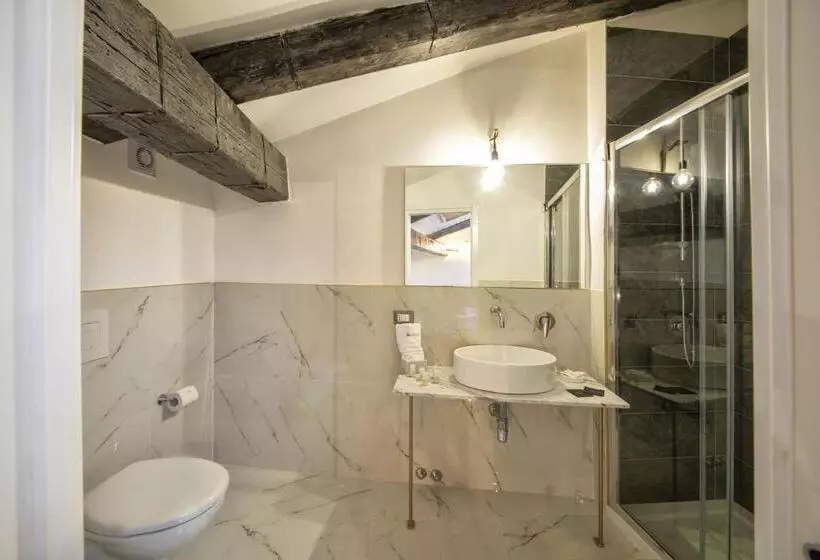 Be Italian Flat Duomo 319