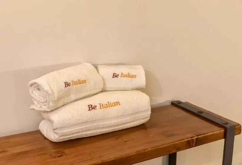 Be Italian Flat Duomo 319