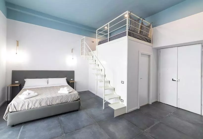 Be Italian Flat Duomo 319