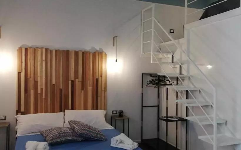 Be Italian Flat Duomo 319