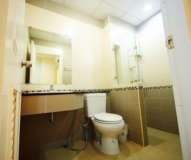 Central Place Serviced Apartment 1